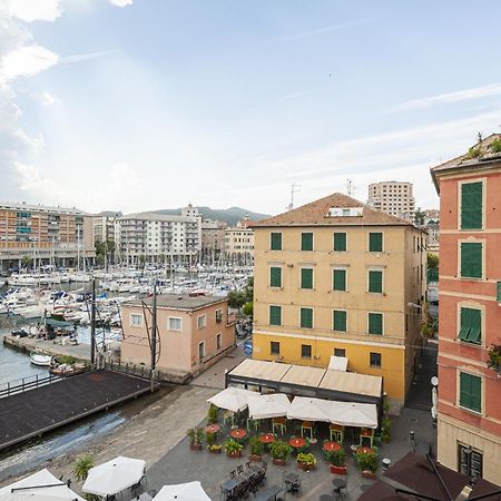 Apartament Cruise Port House By Wonderful Italy Savona Zewnętrze zdjęcie