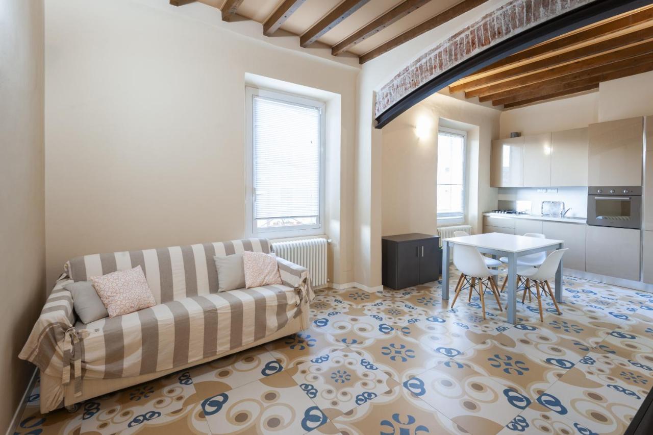 Apartament Cruise Port House By Wonderful Italy Savona Zewnętrze zdjęcie