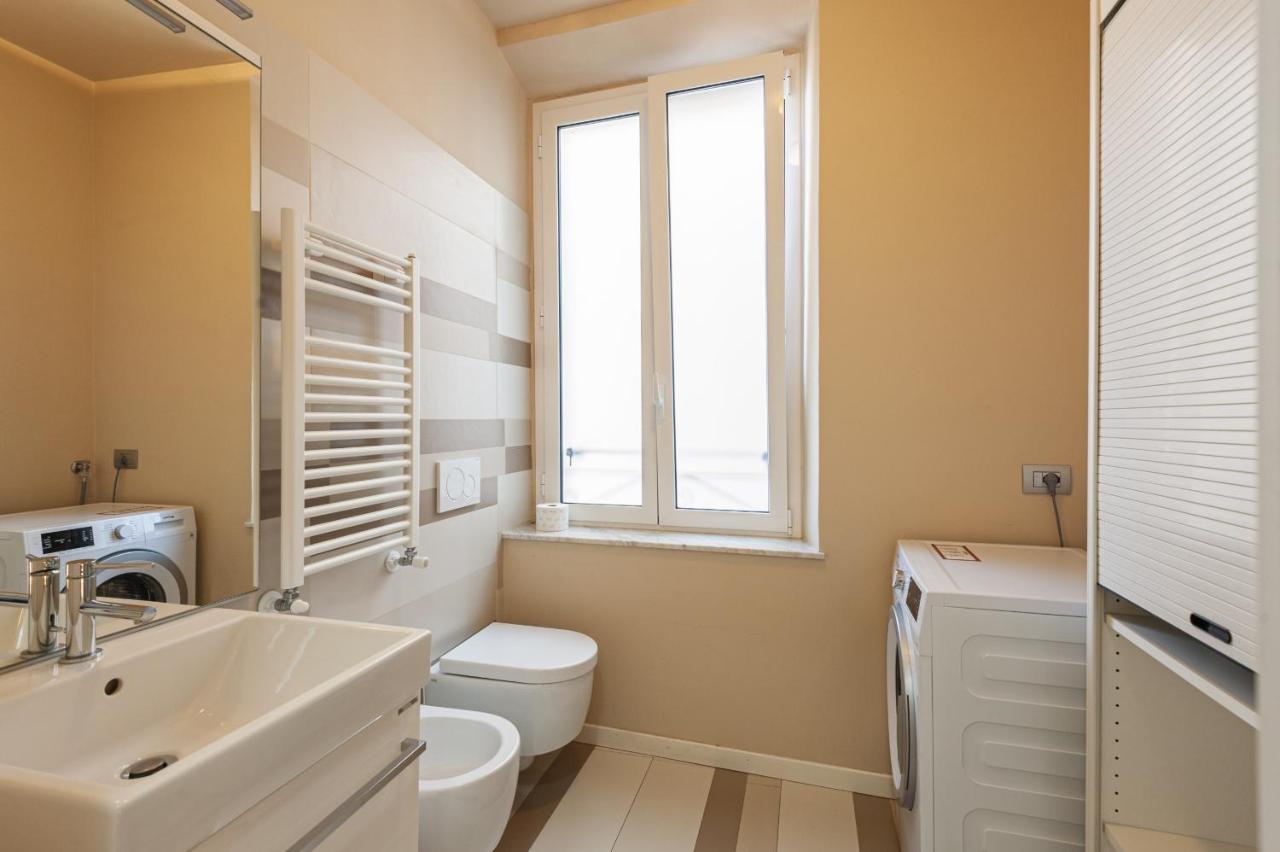 Apartament Cruise Port House By Wonderful Italy Savona Zewnętrze zdjęcie