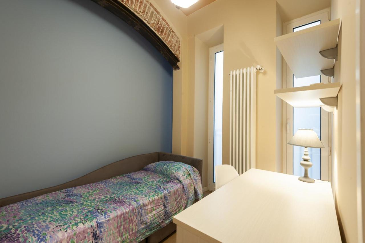 Apartament Cruise Port House By Wonderful Italy Savona Zewnętrze zdjęcie