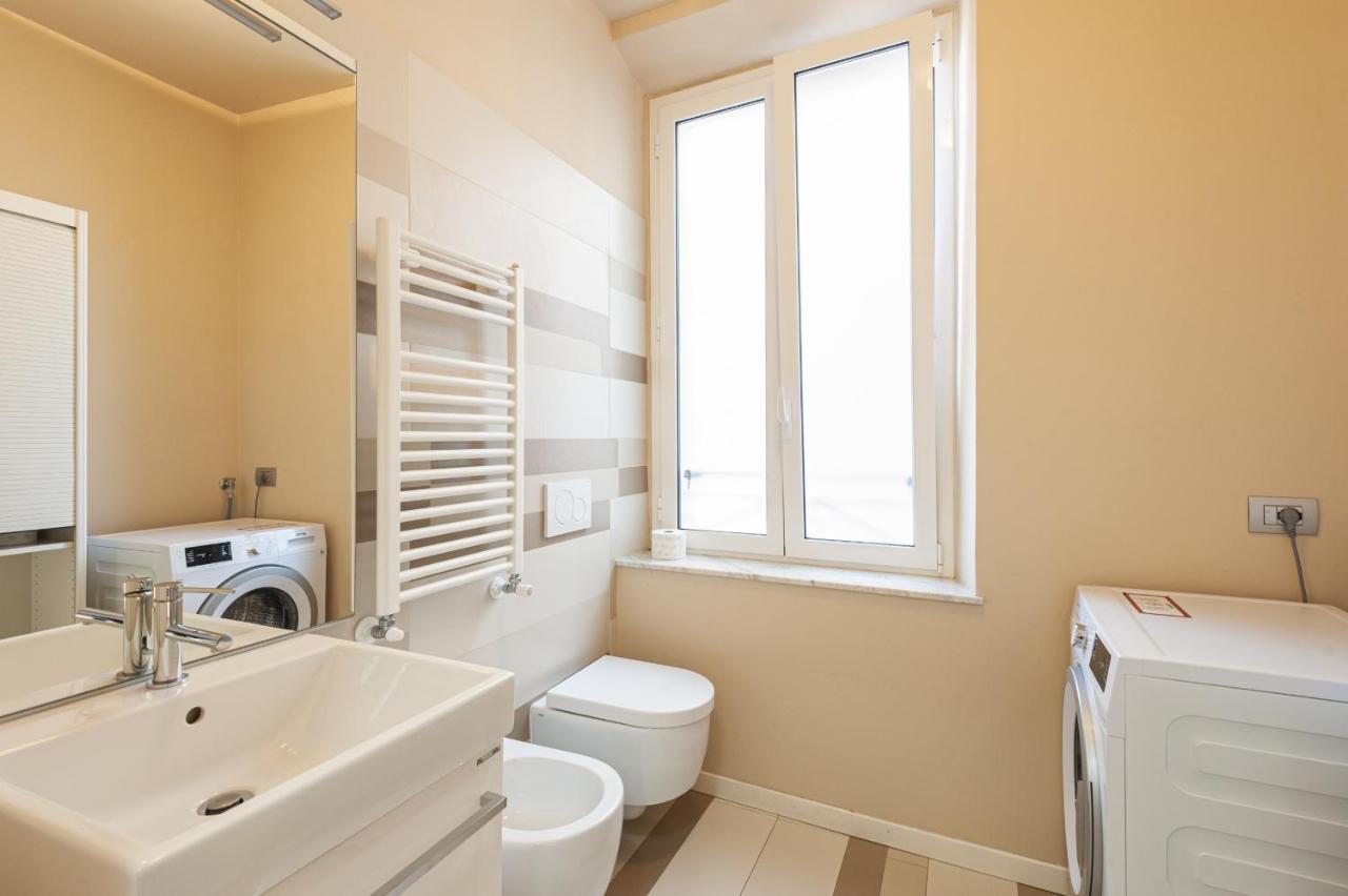 Apartament Cruise Port House By Wonderful Italy Savona Zewnętrze zdjęcie