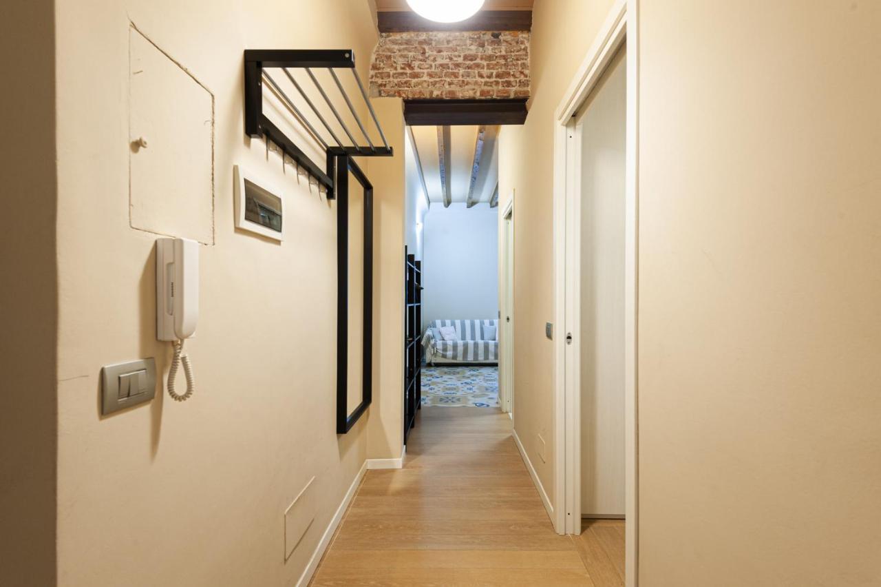 Apartament Cruise Port House By Wonderful Italy Savona Zewnętrze zdjęcie