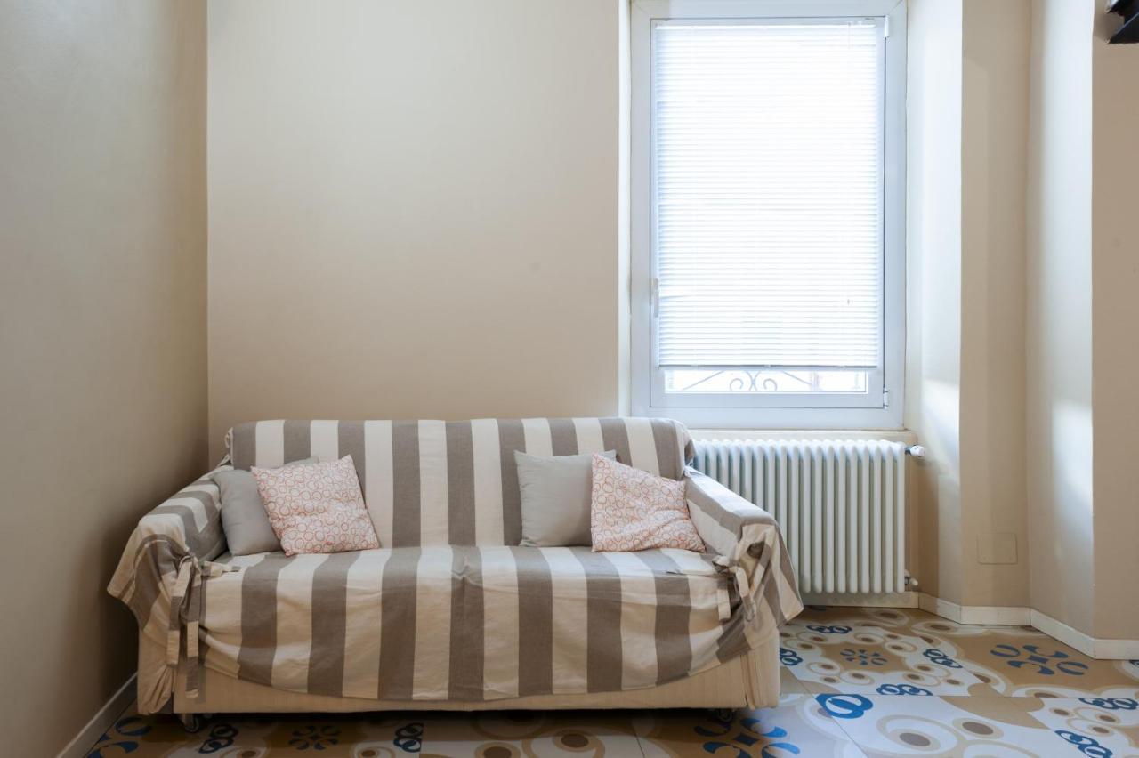 Apartament Cruise Port House By Wonderful Italy Savona Zewnętrze zdjęcie